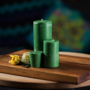 Medium Pillar Candles