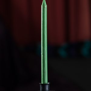 Soy/Paraffin Taper Candles