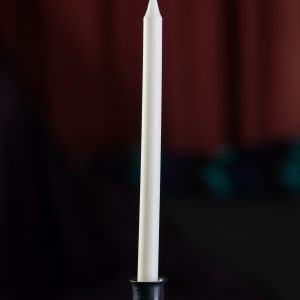 Low Temp Paraffin Taper Candles