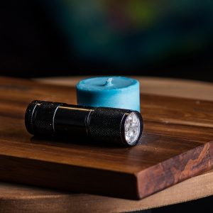 Black Light Torch