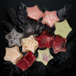 7 star wax melts