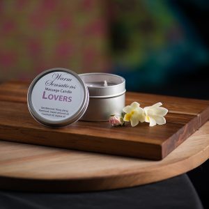 Massage Candles